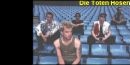 Die Toten Hosen Budapesten
