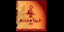 Bartók+Verdi Nemzetközi Operafesztivál