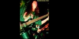 Annihilator, Nevermore, Soilwork, Rawhead Rexx