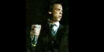 Nick Cave Budapesten