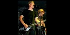Die Ärzte az E-klubban