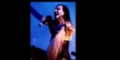 Two Days A Week Festival Marilyn Manson
