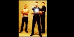 Depeche Mode Budapesten