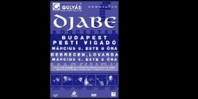 DJABE – Közkívánatra