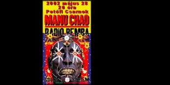 Manu Chao