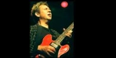 Andy Summers Trio a PeCsa-ban