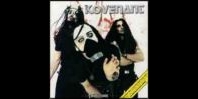The Kovenant... Animatronic