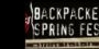 Backpacker´s Spring Festival II.