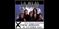 Megjelent a Def Leppard tizedik albuma
