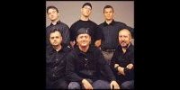 DJABE koncert a Pesti Vigadóban