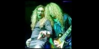Dokken, Crystall Ball, Jasse James Bandája, Sucker Punch