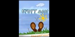 EFOTT 2001 Töviről-hegyire