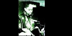 Keith Tucker Budapesten