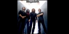 Megadeth Budapesten