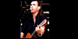 Sziget2001 New Model Army koncert