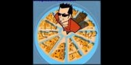 Pizzás a mozikban