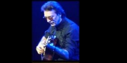 Steve Hackett a PeCsa-ban