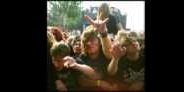 Summer Rocks 2002 2. nap
