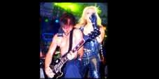 Sziget2002 Ötödik (Gorezone-os) nap