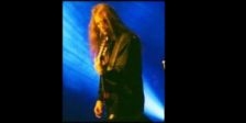 Therion, My Insanity, Evergrey