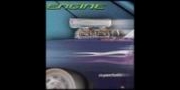 Engine: Superholic