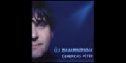 Gerendás Péter: Új dimenziók