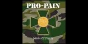 Pro-Pain: Shreds Of Dignity