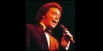 Tom Jones Budapesten