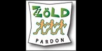 Nyit a Zöld Pardon