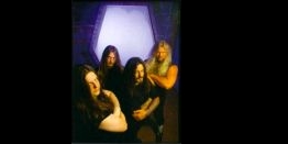Deicide koncert a NemArt Klubban