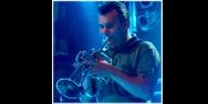 Djabe koncert a Pesti Vígadóban