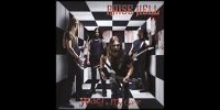 Raise Hell: Wicked Is My Game