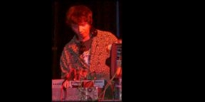 Édentől Keletre a DJ-ktől a jazzen át a kortárs zenéig