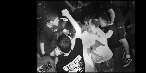 Running Like Thieves (usa), Hybrid, Insane, Mind The Gap