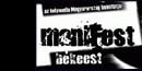 ManiFest Békeest