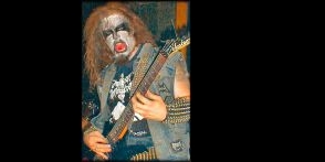 Rotting Christ, Enthroned, Meothys, Sin of Kain