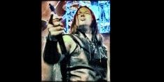 Nostradameus, Masterplan, HammerFall
