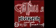 Gothica 3 Fesztivál a PeCsa-ban