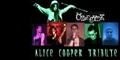Özvegyek - Alice Cooper tribute koncert