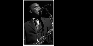 Maceo Parker 2% jazz 98 % funky