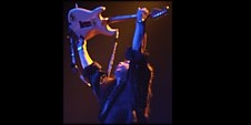 Yngwie Johann Malmsteen’s Attack Europen Tour 2003 in Bp