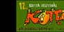 XII. KOTTA Fesztivál