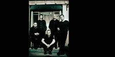 Paradise Lost az E-klubban