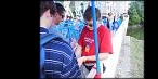 Apokaliptikus heringek Sziget 2003 negyedik nap (1)