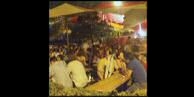 Sensimilia és a Varázsszőnyeg Sziget 2003 harmadik nap (3)