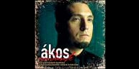 Ákos: Andante dupla élő album szeptember 19-én