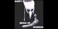 Brain of  Morbius a Vörös Yukban