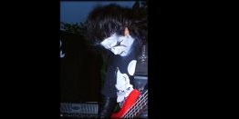 Grenjar és Koldbrann Norvégia, Black Metal, Woodoo