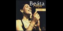 Palya Bea lemezbemutató koncert