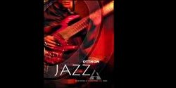 JazzOtthon a Mountex házban